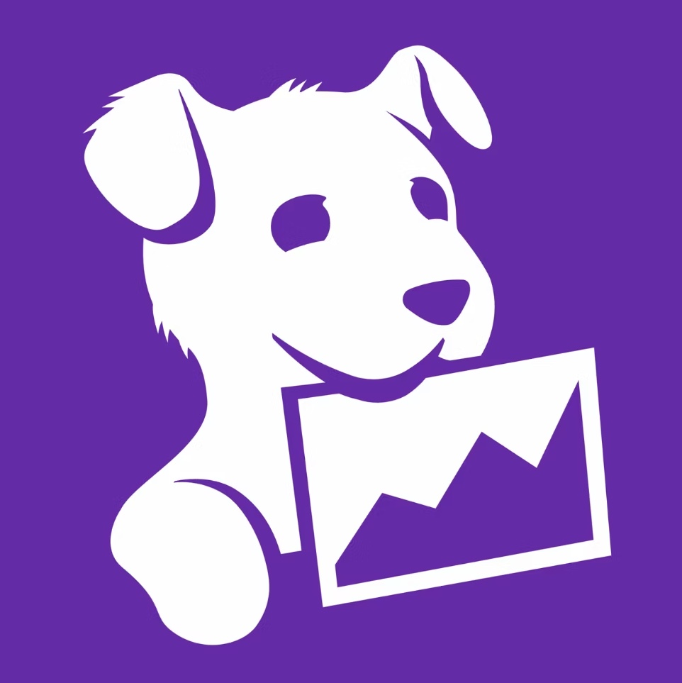 Datadog logo